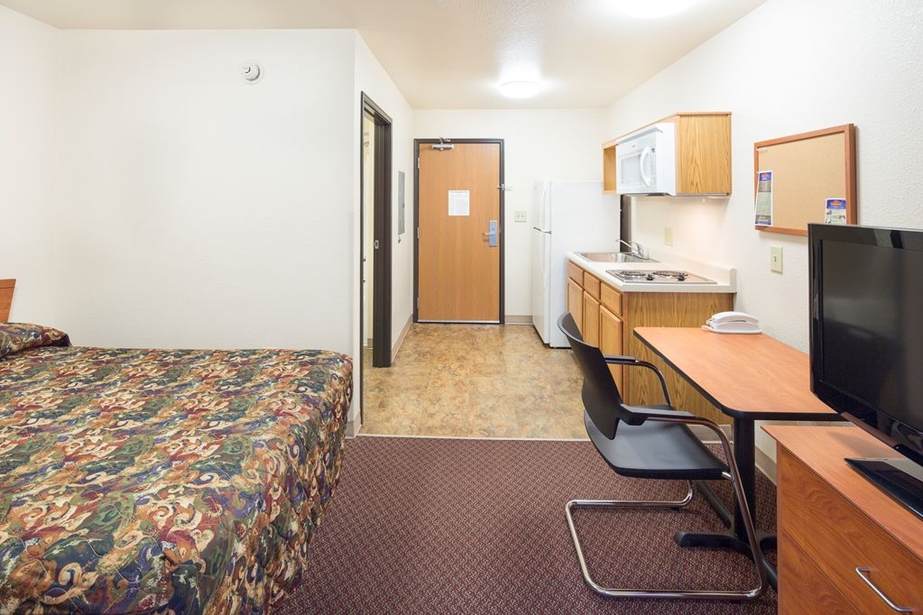 Woodspring Suites Holland - Grand Rapids 客房 照片